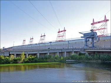 В чем проблема Чебоксарского водохранилища и как ее будут решать в 2019 году