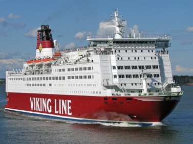 Топ-менеджер Viking Line рассказал, что он думает о российских туристах, и почему компания не планирует работать в России