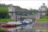 В Москве вновь заработали шлюзы в Тушино: транзитное судоходство из Канала Москвы в Москва-реку возобновлено