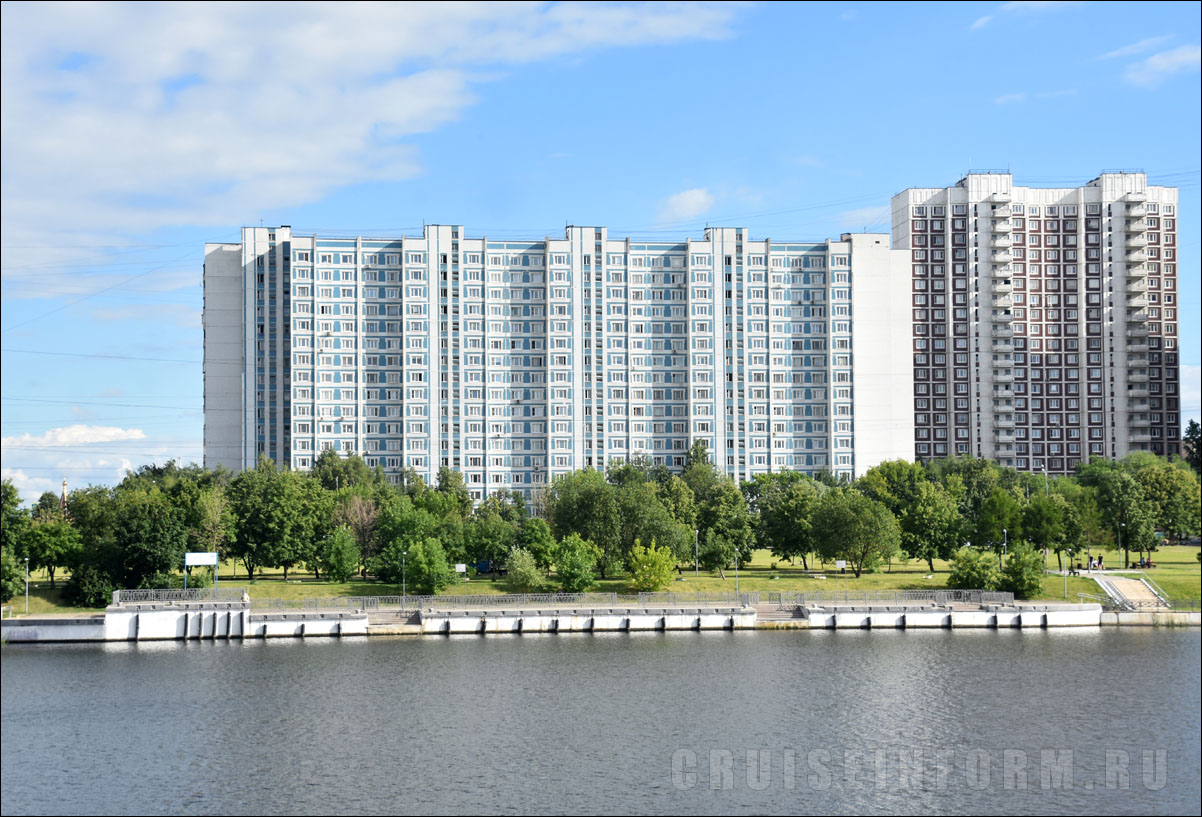 Причал «Братеево» на реке Москве в Москве: где находится, на карте,  месторасположение, как добраться, ближайшее метро, фото, характеристики