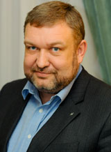 Басов Андрей Владимирович