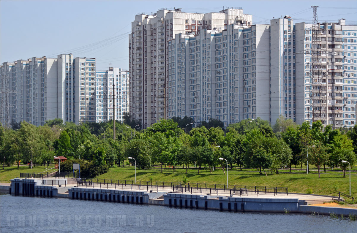 Причал «Братеево» на реке Москве в Москве: где находится, на карте,  месторасположение, как добраться, ближайшее метро, фото, характеристики