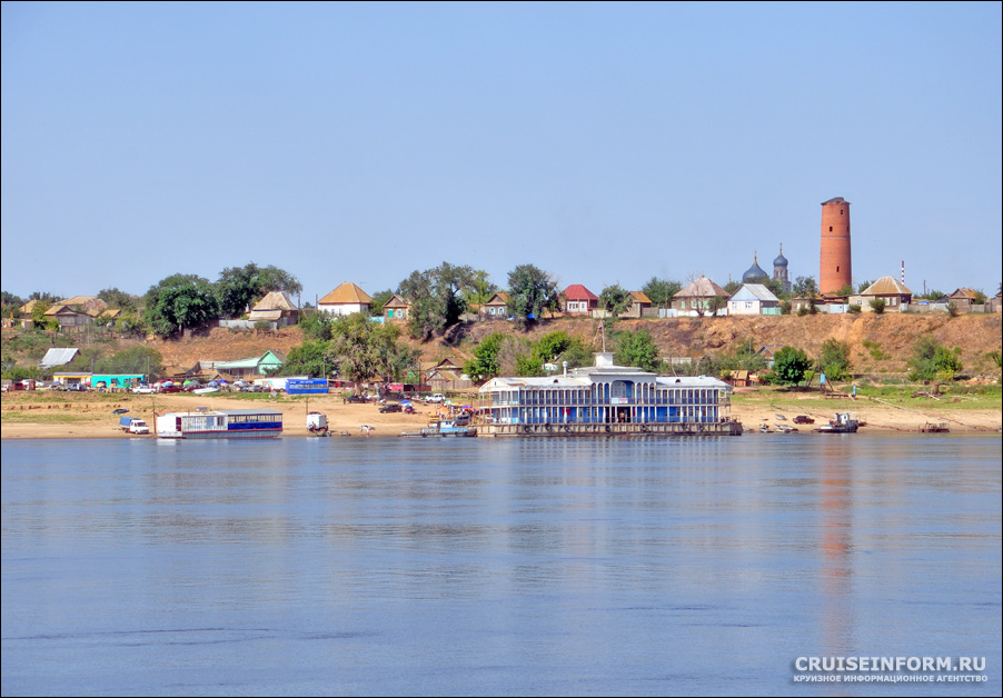 Карта село никольское астраханская область