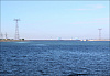 ГЭС Саратовская
