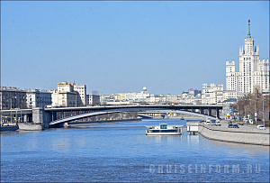 Мост Большой Краснохолмский
