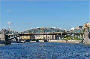 Мост Богдана Хмельницкого