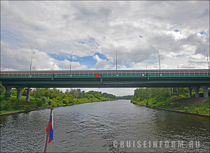 Мост Старбеевский
