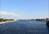Река Малая Нева в Санкт-Петербурге