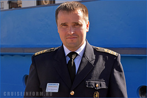 Симачев Андрей Александрович