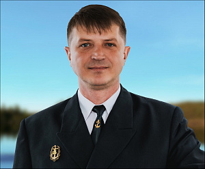 Алексеев Дмитрий Владимирович