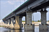 Мост Займищенский